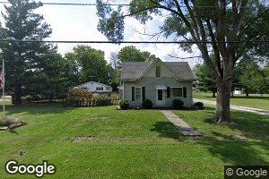 316 S Scofield St, Carthage, IL 62321