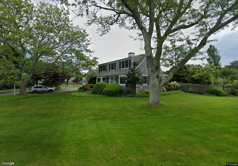 110 Salten Point Rd, Barnstable, MA 02630 - photo 1