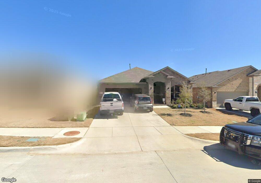 2369 Waggoner Ranch Dr, Weatherford, TX 76087 - photo 1