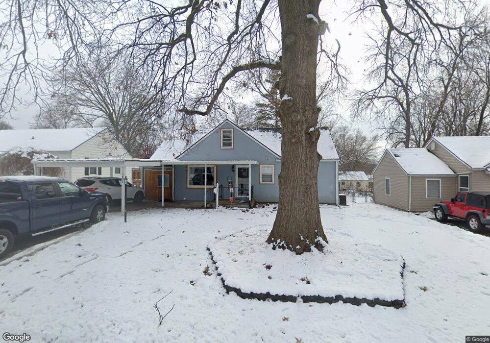 1405 W 28th St S, Independence, MO 64052 - photo 1