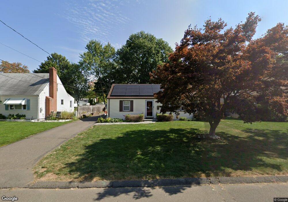 144 Randal Ave, West Hartford, CT 06110 - photo 1