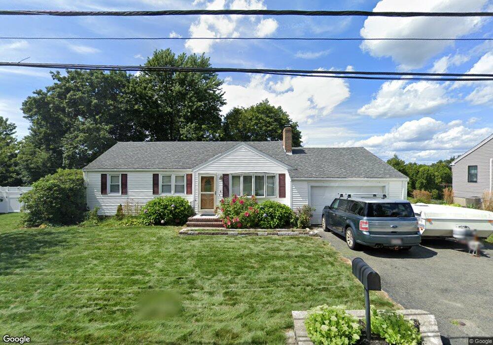 8 Day Cir, Woburn, MA 01801 - photo 1