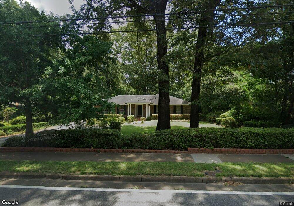 895 Azalea Rd, Mobile, AL 36693 - photo 1