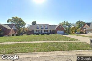 3989 Hickory Hollow Dr, Hamilton, OH 45013