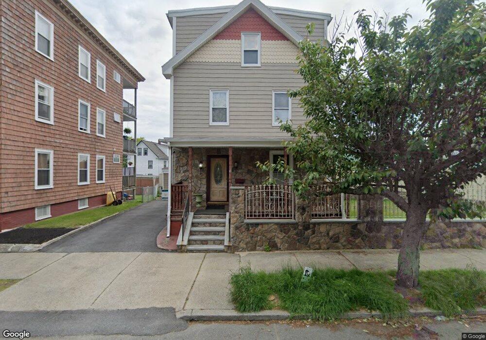 9 Michigan Ave, Lynn, MA 01902 - photo 1