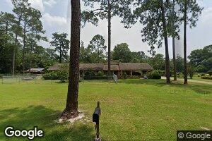 130 Court St N, Pearson, GA 31642