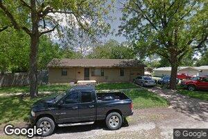 121 N 4th St, Humboldt, KS 66748
