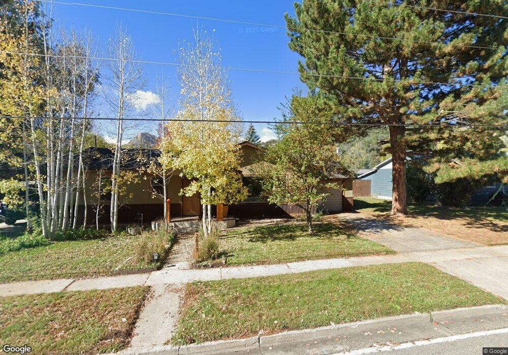 2817 Junction St, Durango, CO 81301 - photo 1