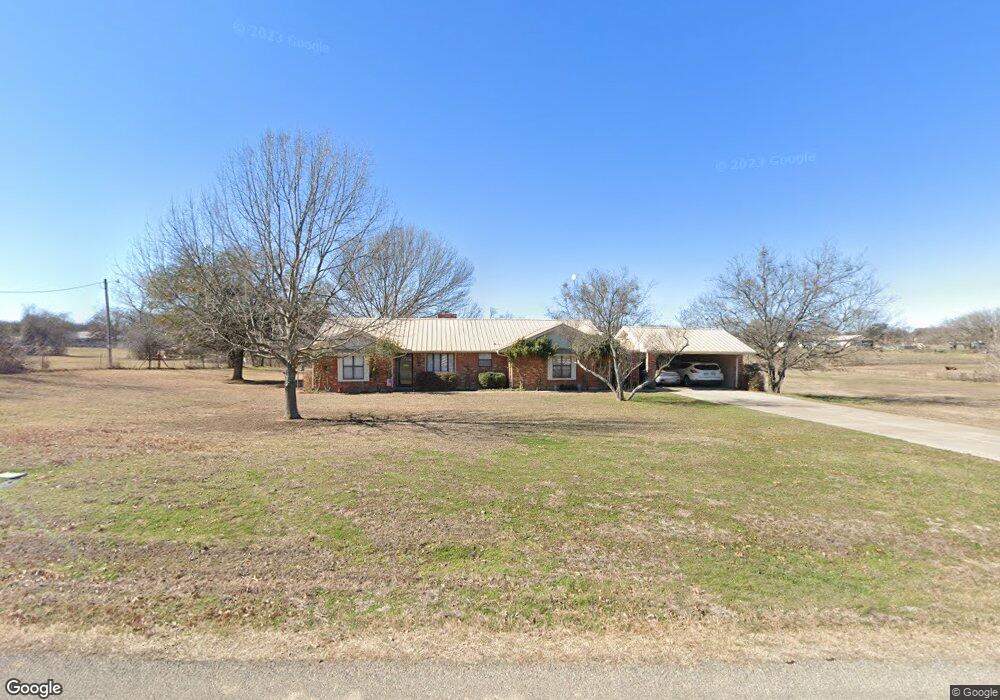 507 Allison Rd, Springtown, TX 76082 - photo 1