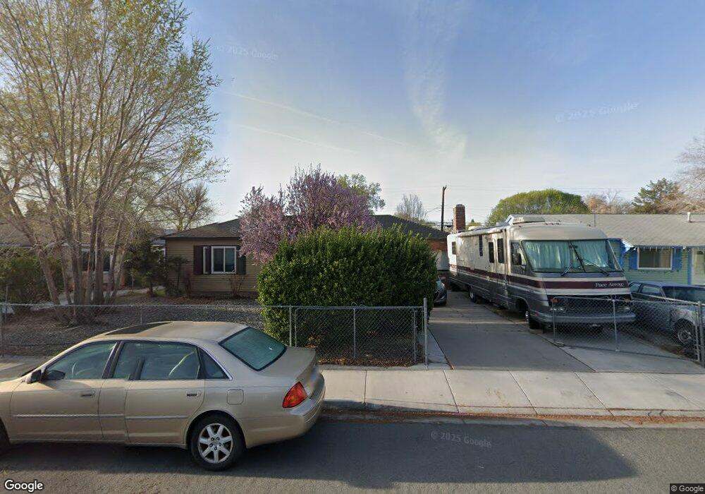 7 E O St, Sparks, NV 89431 - photo 1