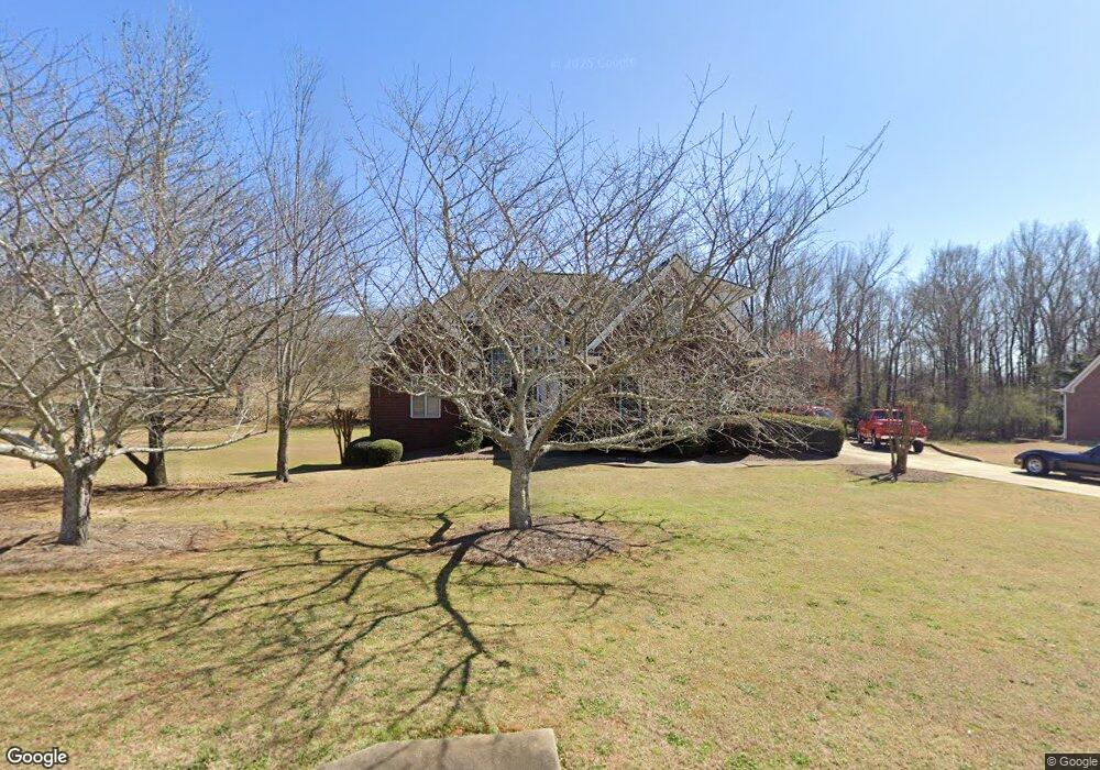 1161 Oaklake Terrace, Watkinsville, GA 30677 - photo 1