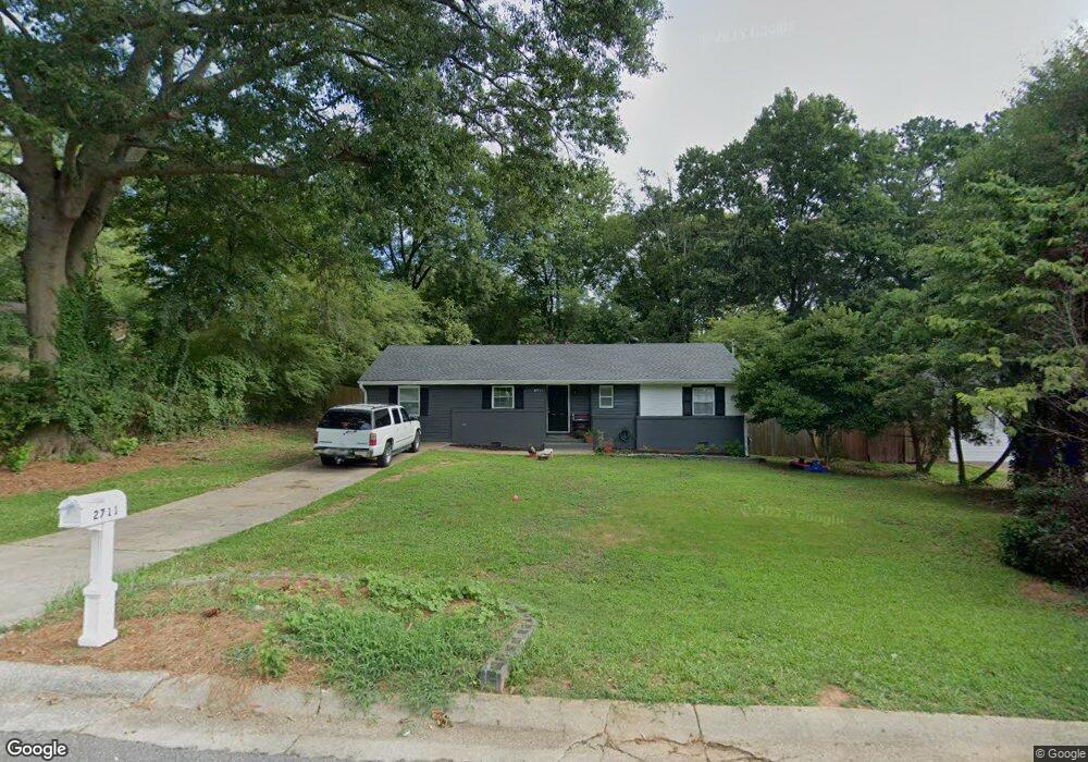 2711 Sherwood Rd SE unit GA, Smyrna, GA 30082 - photo 1