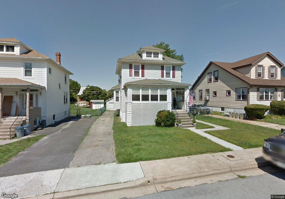 5508 Link Ave, Halethorpe, MD 21227 - photo 1