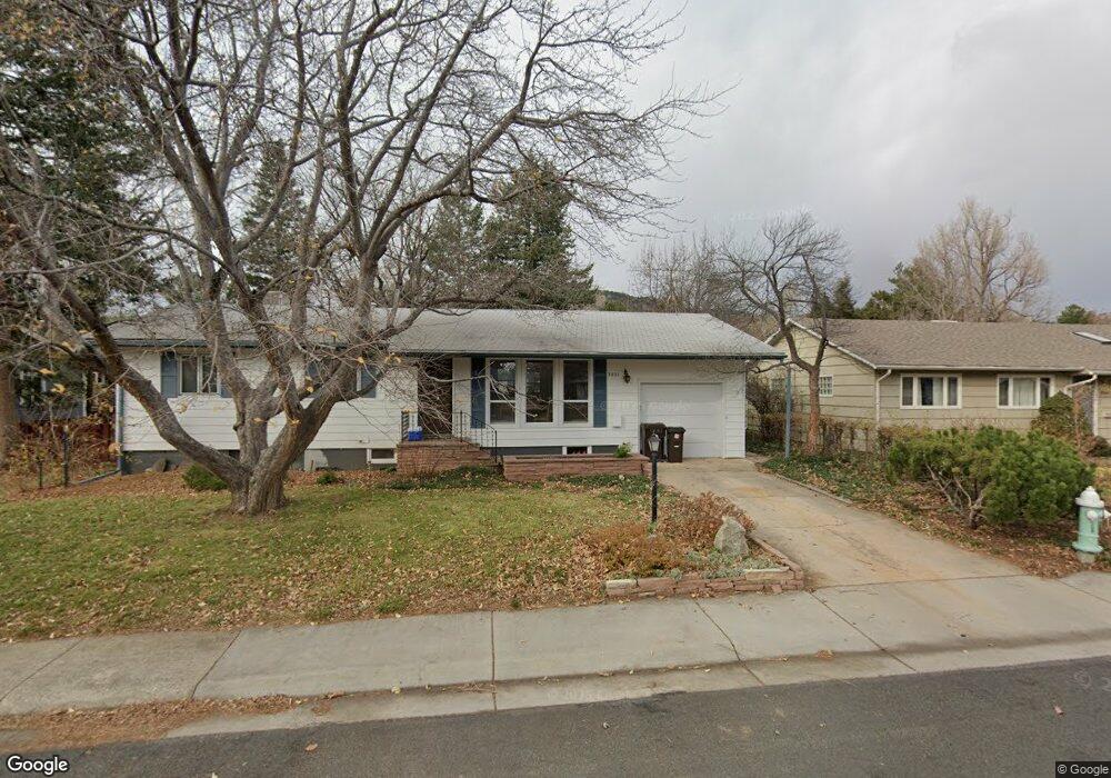 3021 14th St, Boulder, CO 80304 - photo 1