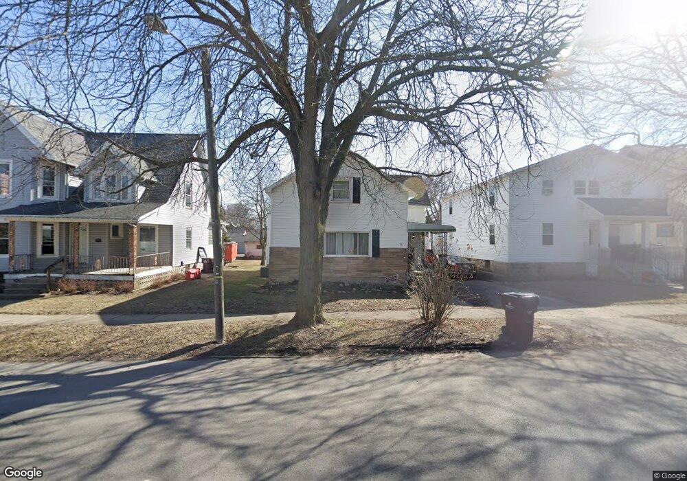 416 N Main St, Ada, OH 45810 - photo 1