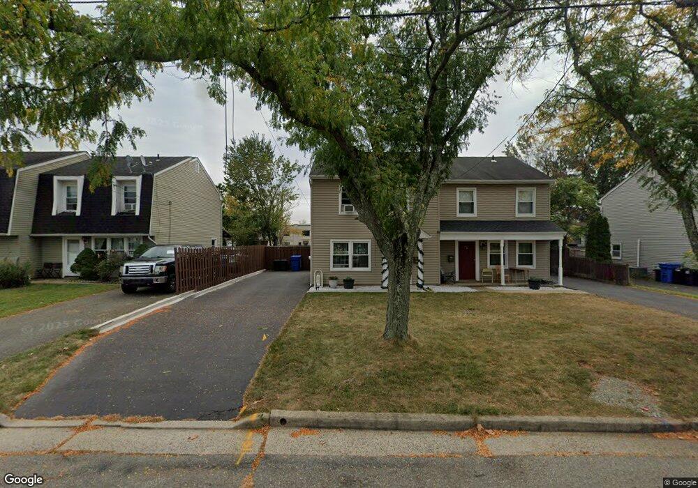 534 Voorhees Ave unit 536, Middlesex, NJ 08846 - photo 1