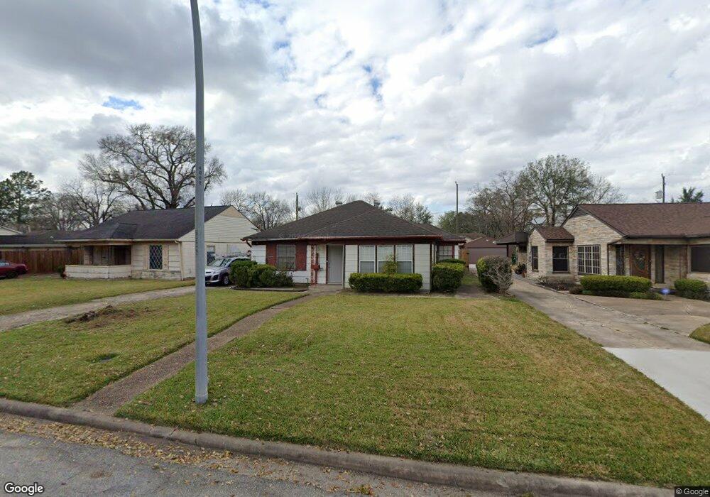 4915 Ventura Ln, Houston, TX 77021 - photo 1