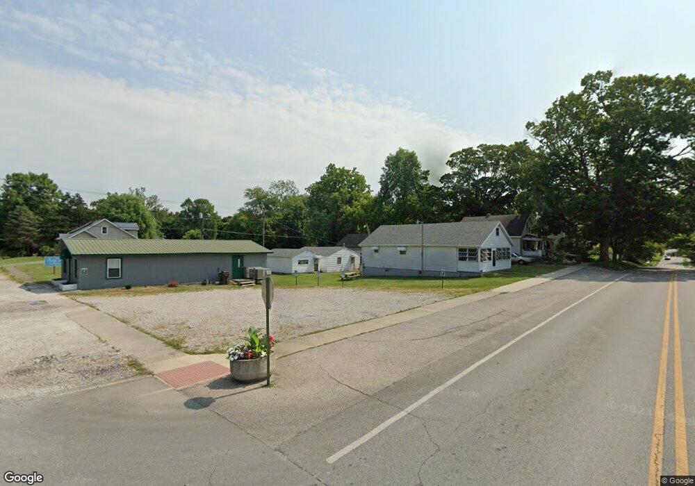 Lot 12 Williamson Dr, Hanover, IN 47243 - photo 1