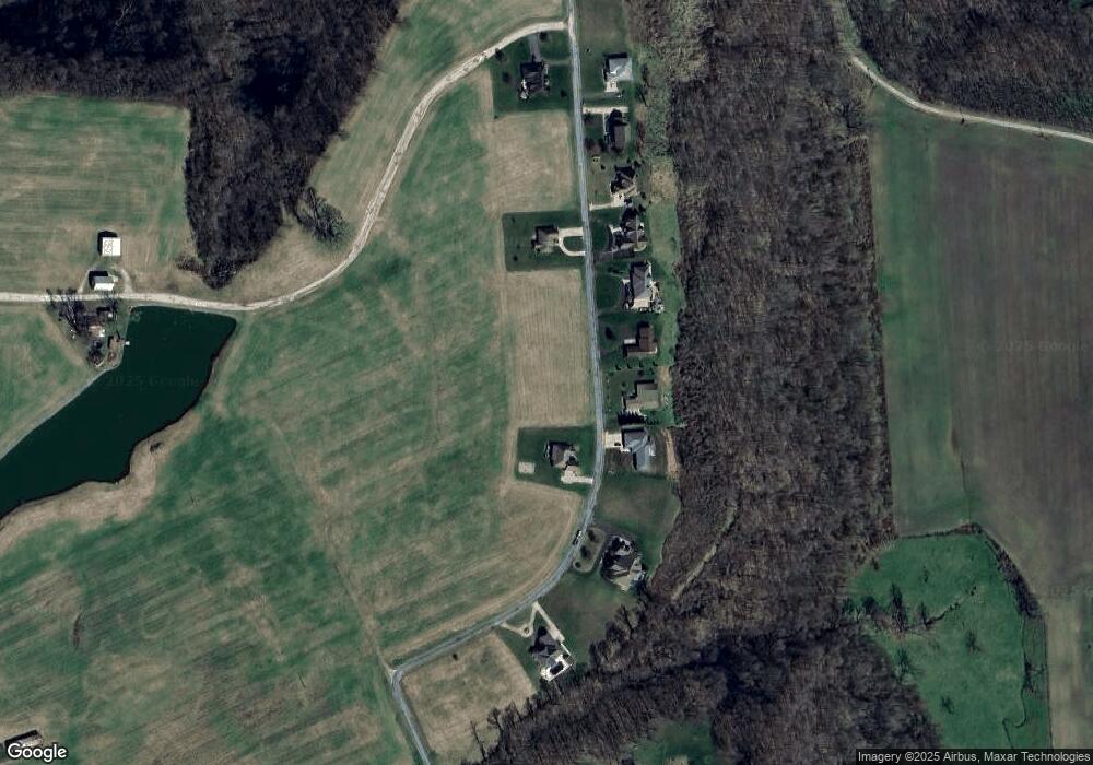 3226 S River Bluff Dr, Hanover, IN 47243 - photo 1