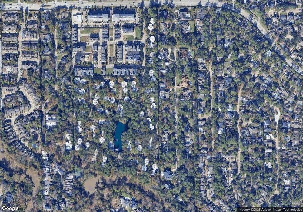 302 Litchfield Ln, Houston, TX 77024 - photo 1