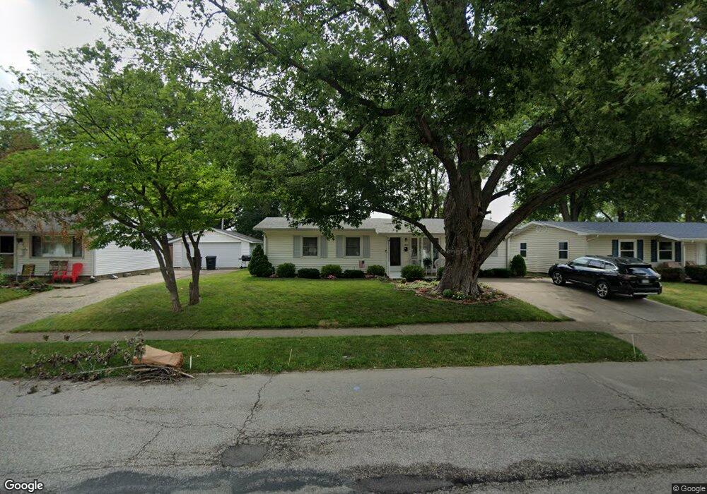 2307 Sequoya Dr, Lafayette, IN 47909 - photo 1