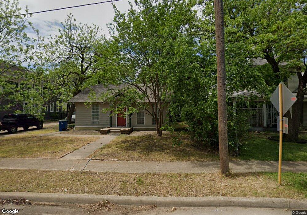605 N Dallas St, Ennis, TX 75119 - photo 1