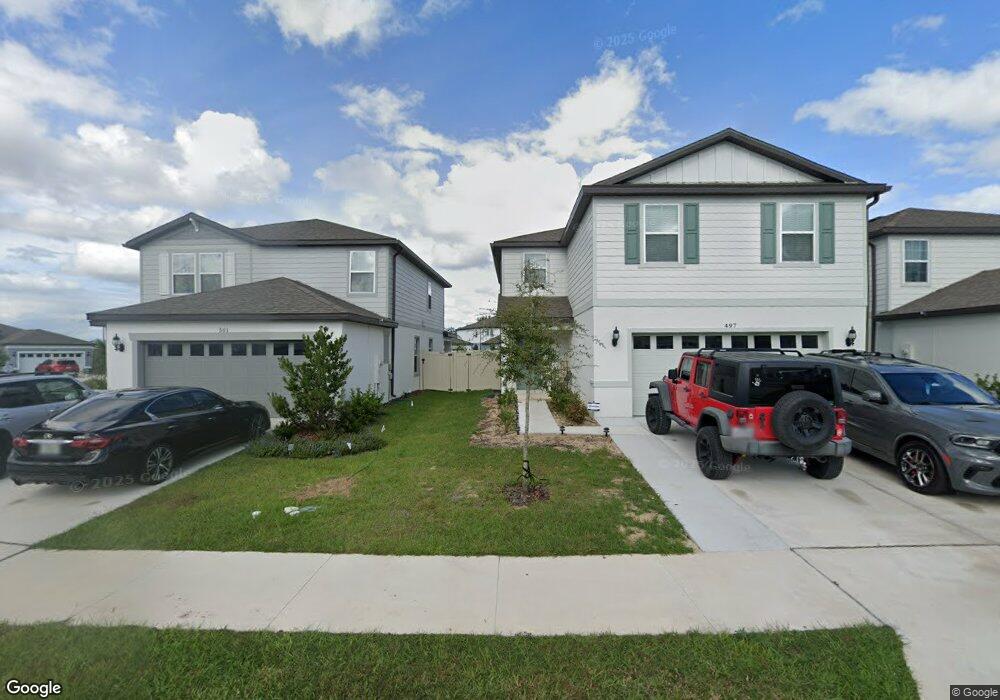 979 Silverlake Blvd, Lake Alfred, FL 33850 - photo 1