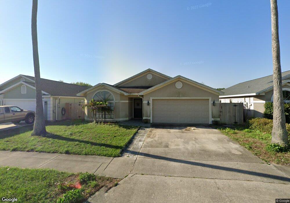 2545 St Anthony's, Titusville, FL 32780 - photo 1