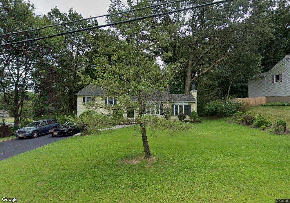 20 Countrywood Dr, Morris Plains, NJ 07950 - photo 1