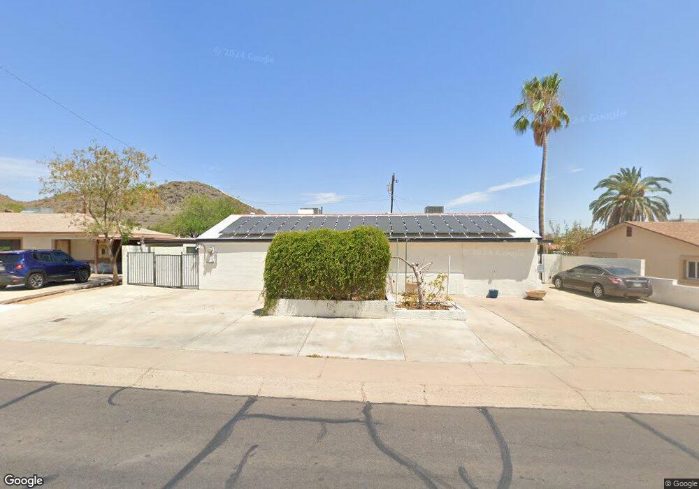 9621 N 7th Ave, Phoenix, AZ 85021 - photo 1