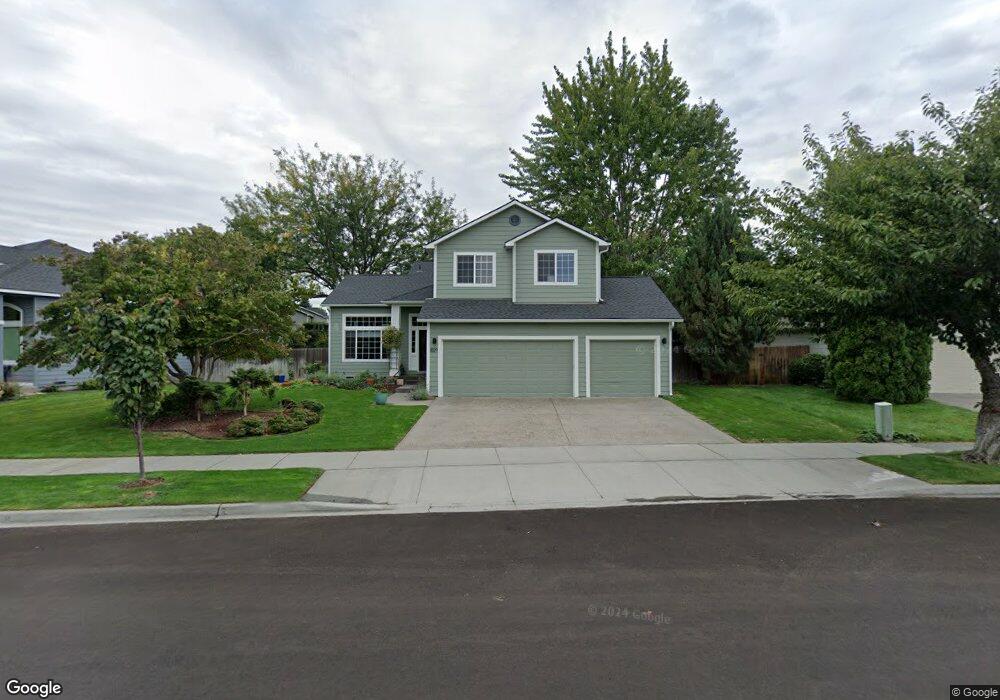 1829 Newhaven Loop, Richland, WA 99352 - photo 1