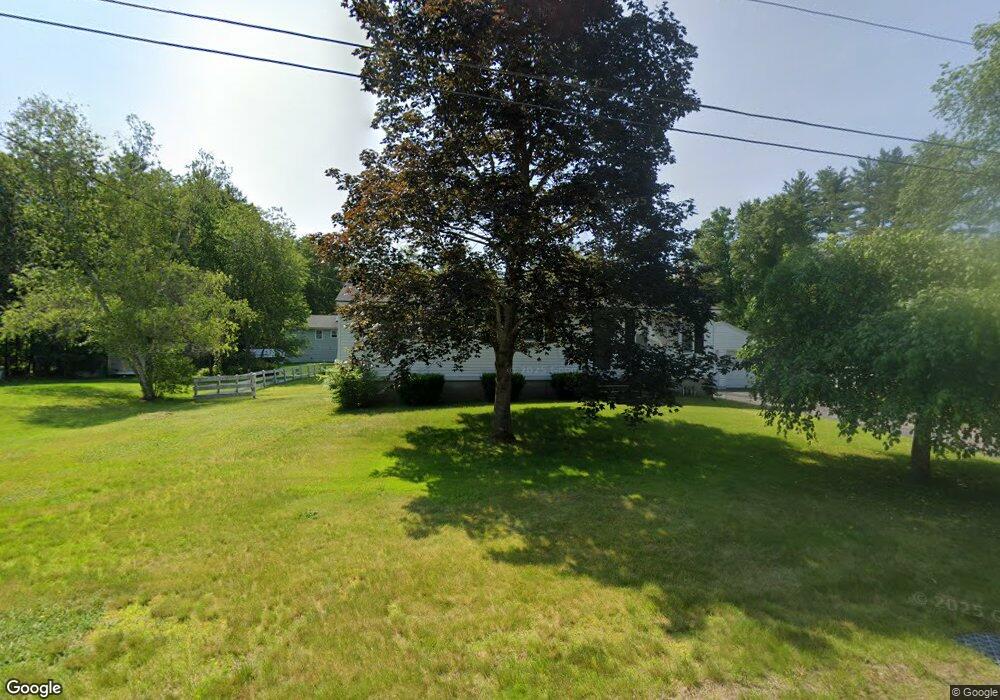 5 Carriage Ln, Merrimack, NH 03054 - photo 1