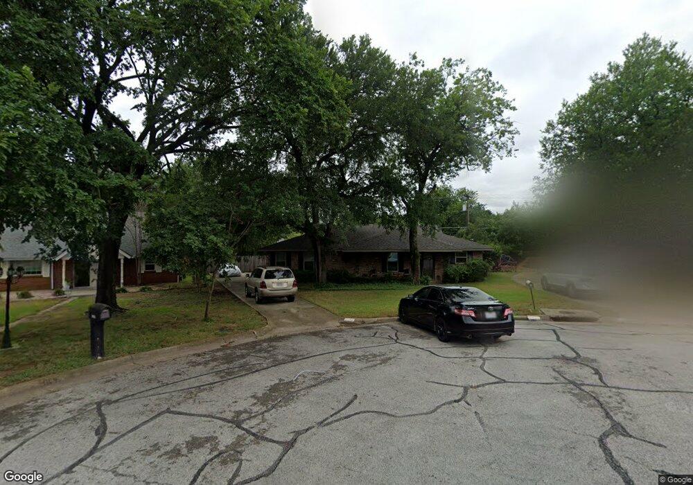 1100 Shady Pine Ct, Bedford, TX 76021 - photo 1