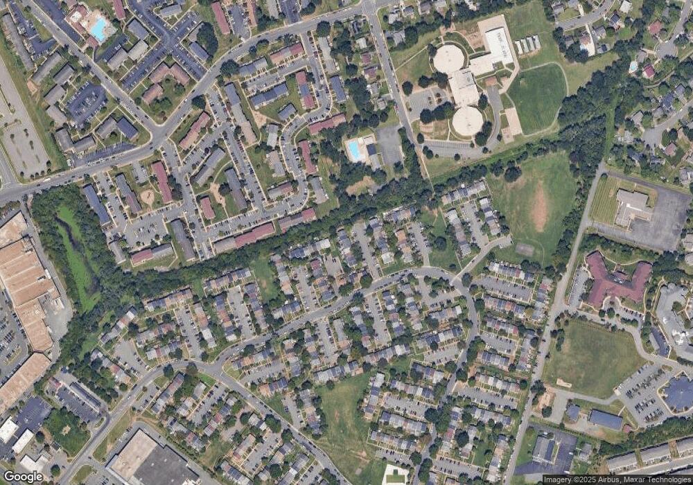 7959 Community Dr, Manassas, VA 20109 - photo 1