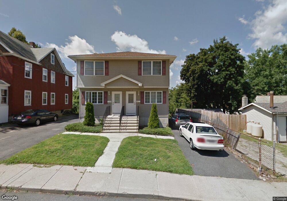 93 Highland Ave unit 93, Ludlow, MA 01056 - photo 1