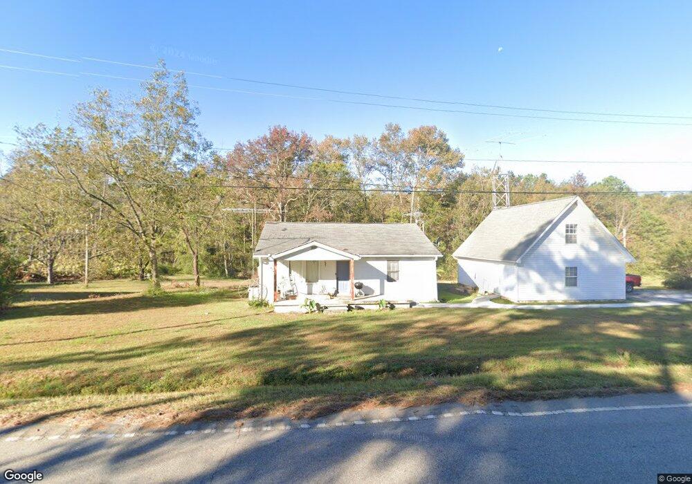 12050 Highway 56, Enoree, SC 29335 - photo 1