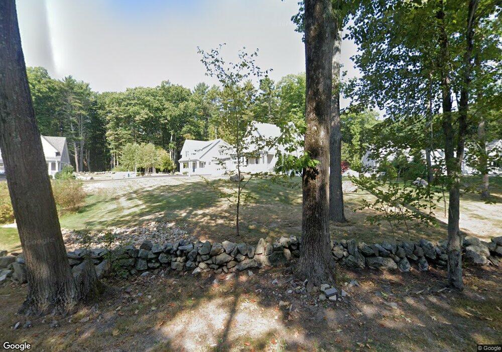 72 Mill Rd, North Hampton, NH 03862 - photo 1