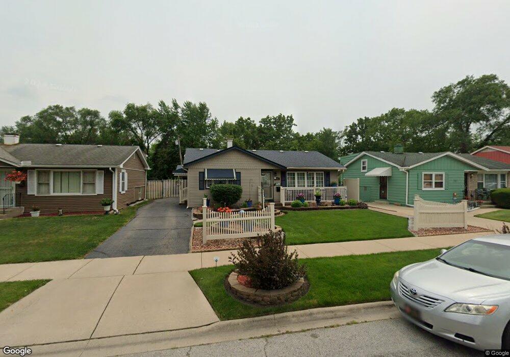 701 W 51st Place, Gary, IN 46408 - photo 1