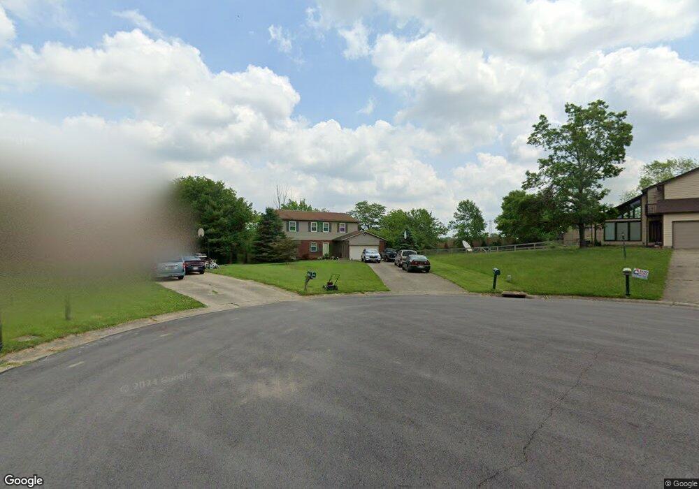 6640 Kanaugua Place, Liberty Township, OH 45044 - photo 1