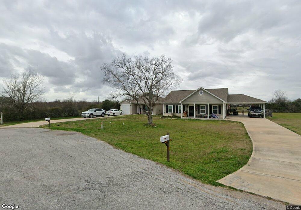 3638 Beasley Ave, Needville, TX 77461 - photo 1
