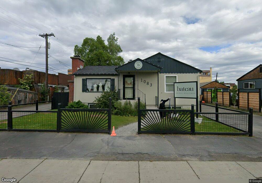 1083 W 25th Ave unit 1, Anchorage, AK 99503 - photo 1