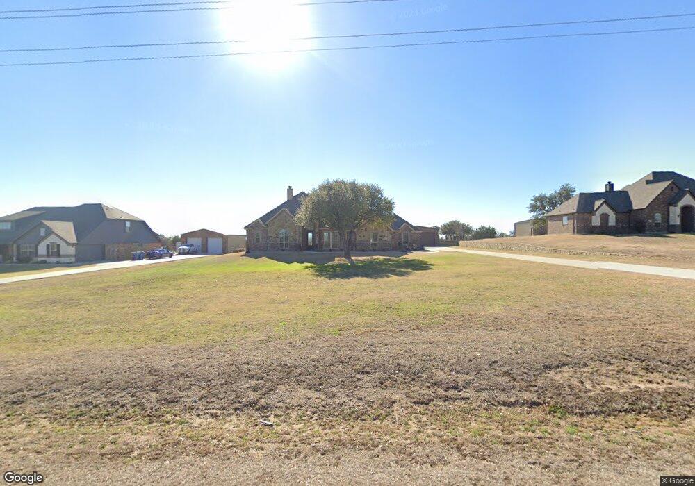 3871 J e Woody Rd, Springtown, TX 76082 - photo 1