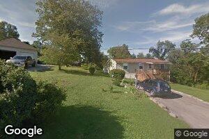 539 Hayhurst St, Rivesville, WV 26588