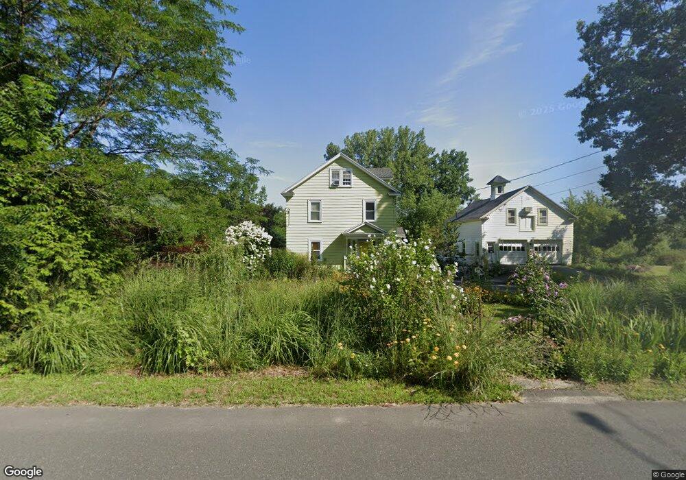 108 Cadwell Rd, Pittsfield, MA 01201 - photo 1