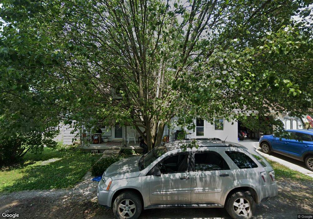 118 Daniels St, Tipton, IN 46072 - photo 1