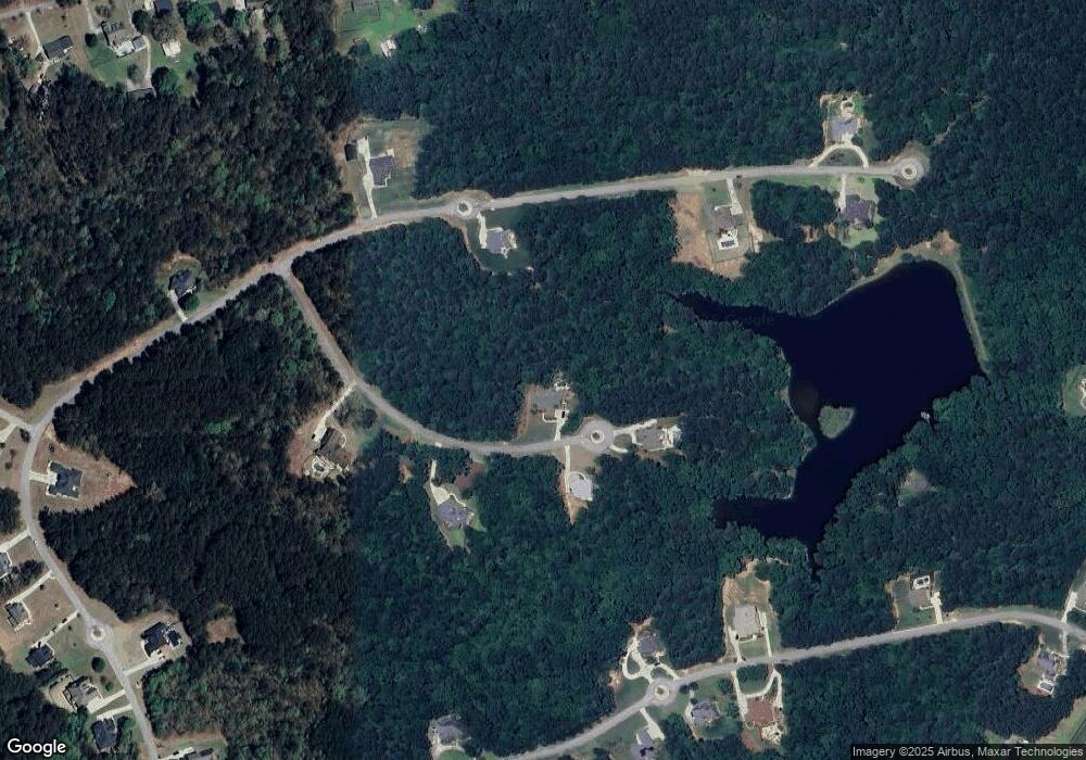 810 St Regis Way unit LOT  42, Oxford, GA 30054 - photo 1