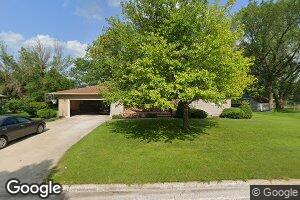 306 4th St NE, Dayton, IA 50530