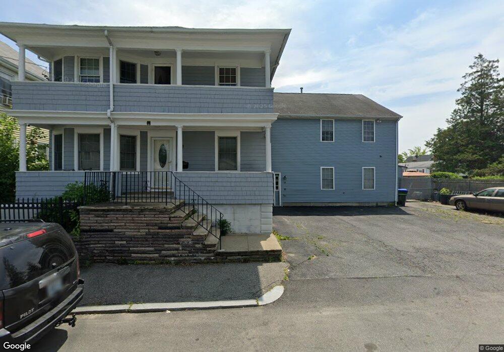 33 Gloucester St, Providence, RI 02908 - photo 1