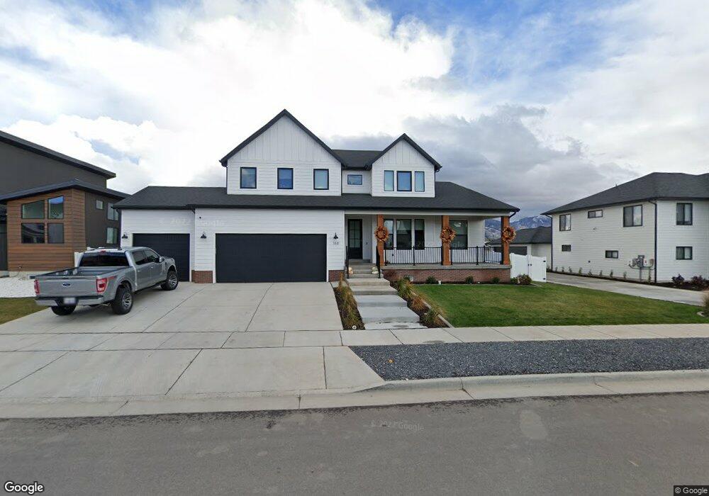 168 N Welden Way, Layton, UT 84041 - photo 1