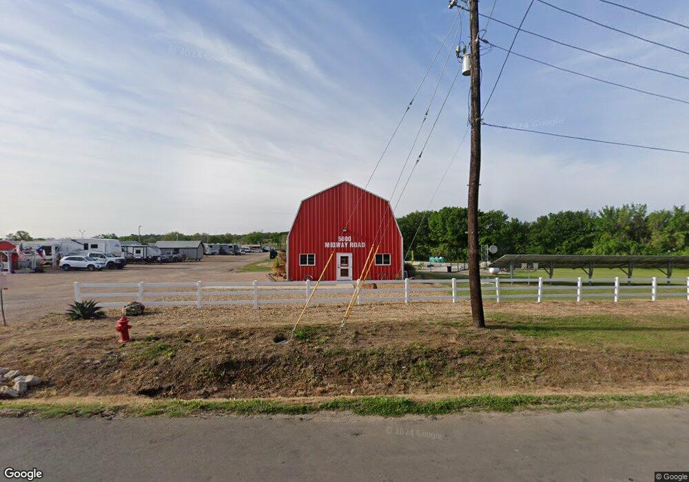 5000 Midway Rd, Weatherford, TX 76085 - photo 1